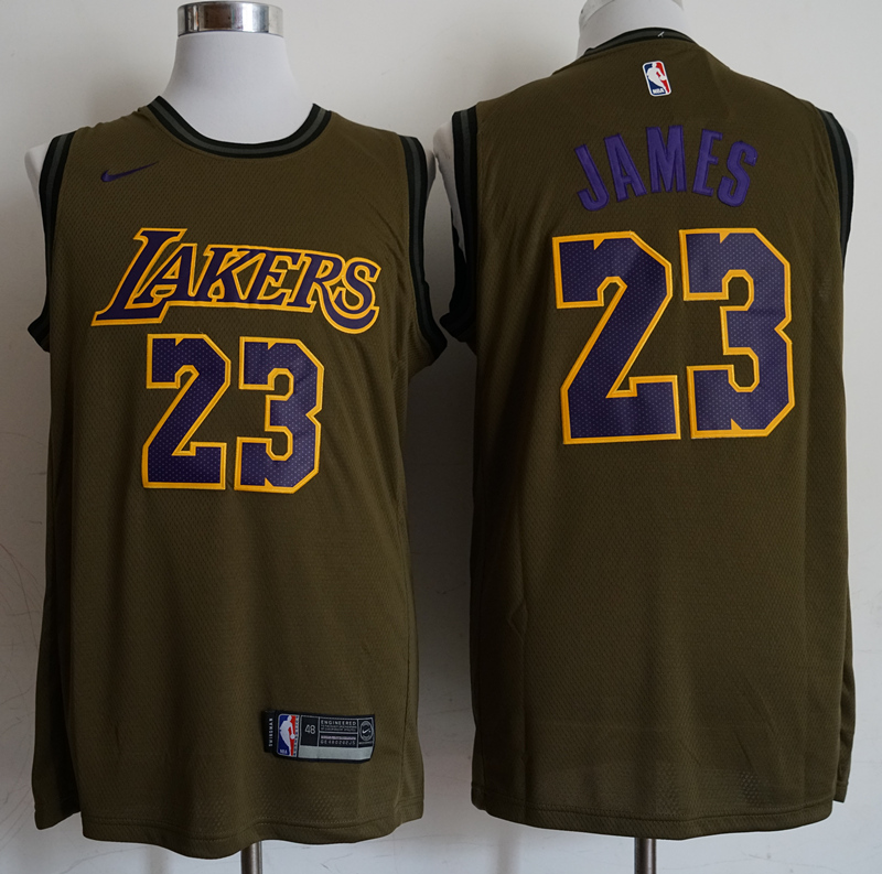 NBA Jersey-149